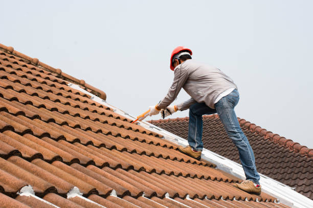 Hot Roofs in Norton, KS