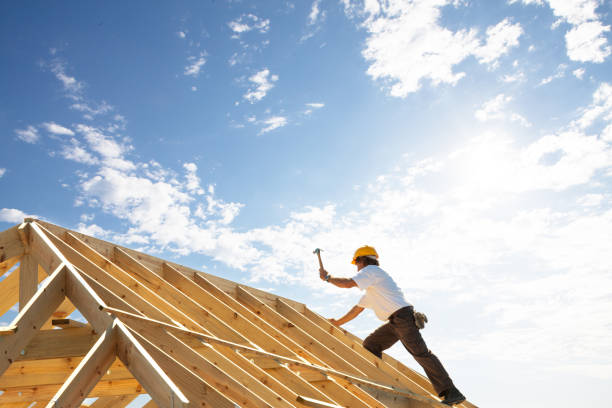 Best Roofing for New Construction  in Norton, KS